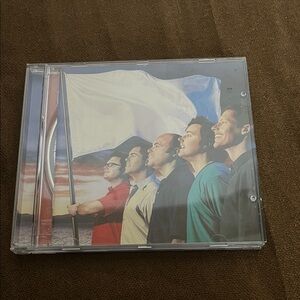 😄Barenaked Ladies CD Everything to Everyone 2003